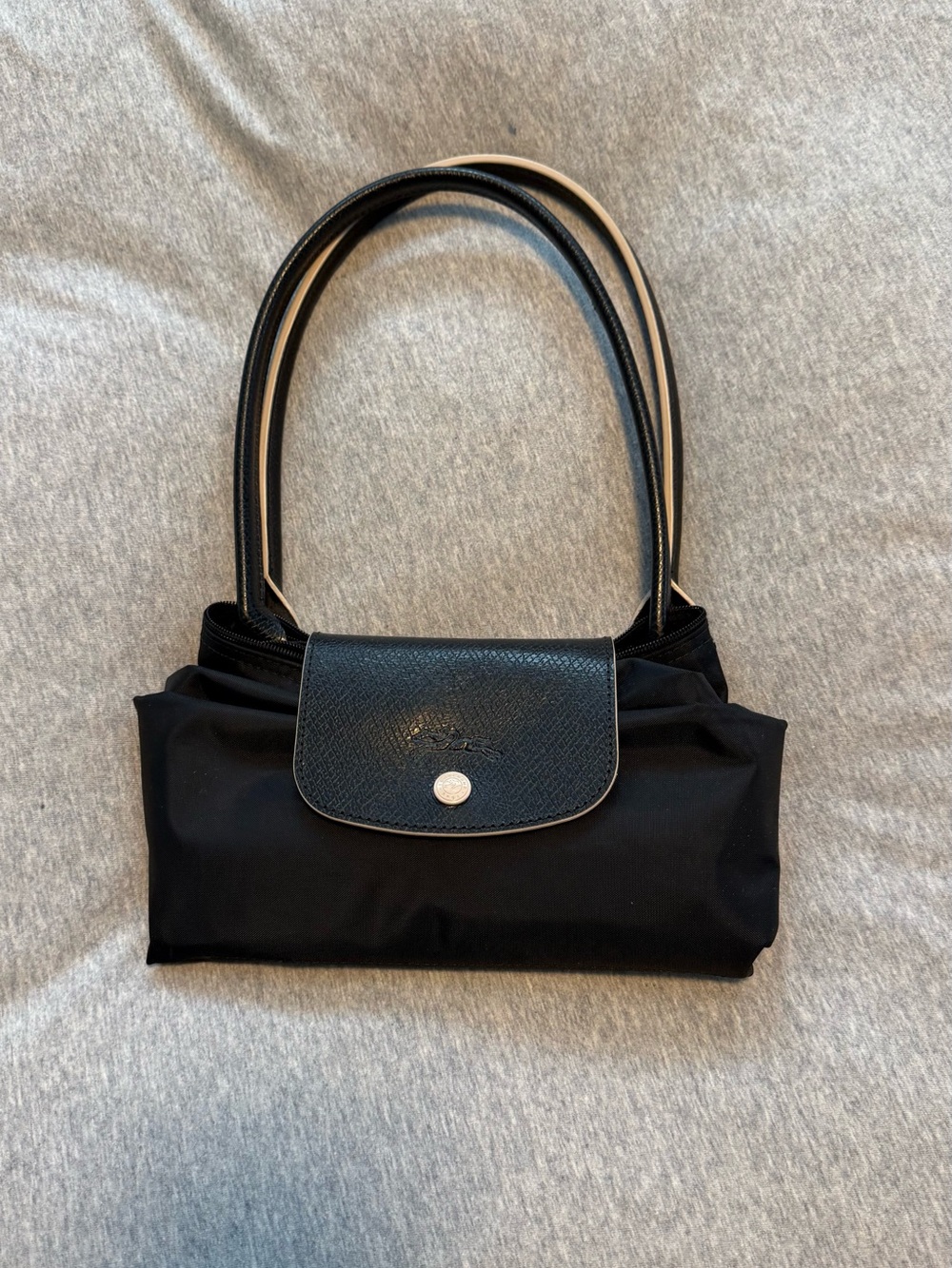 VGUC Longchamp Le Pliage Small